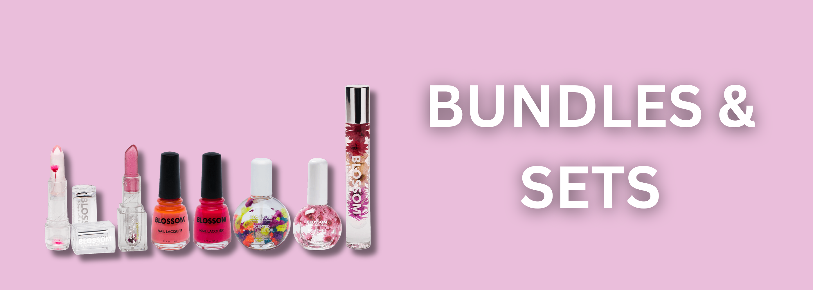 Bundles & Sets