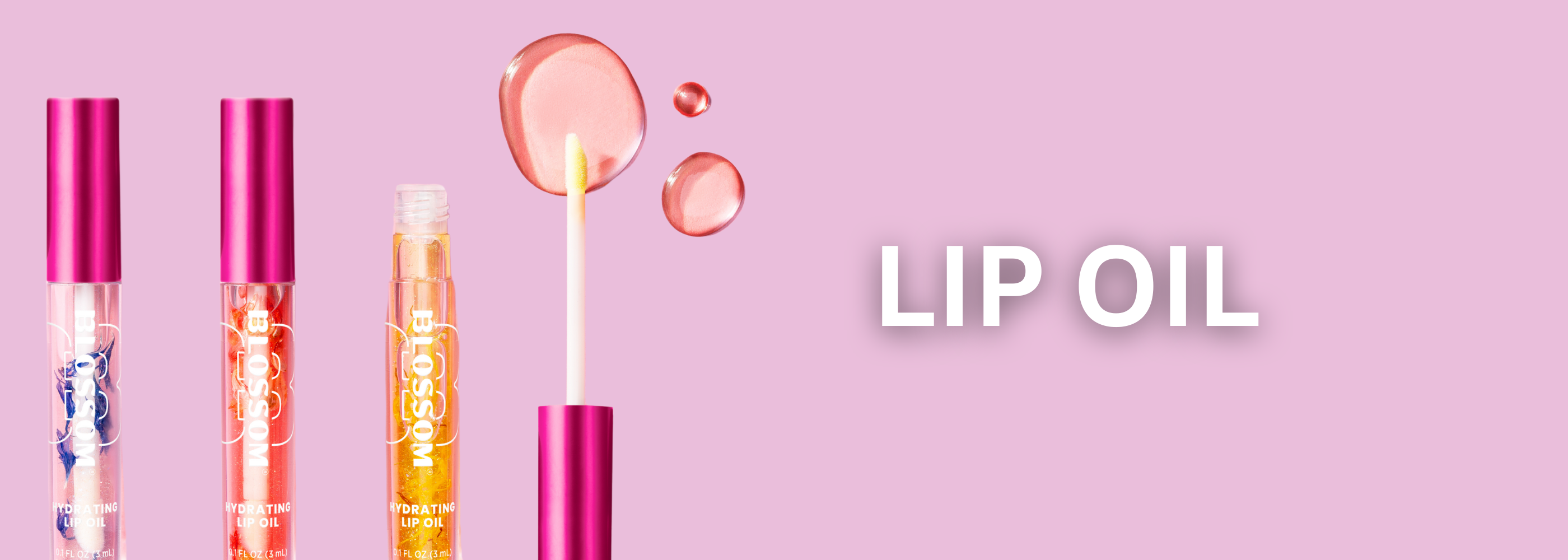 Lip Oil