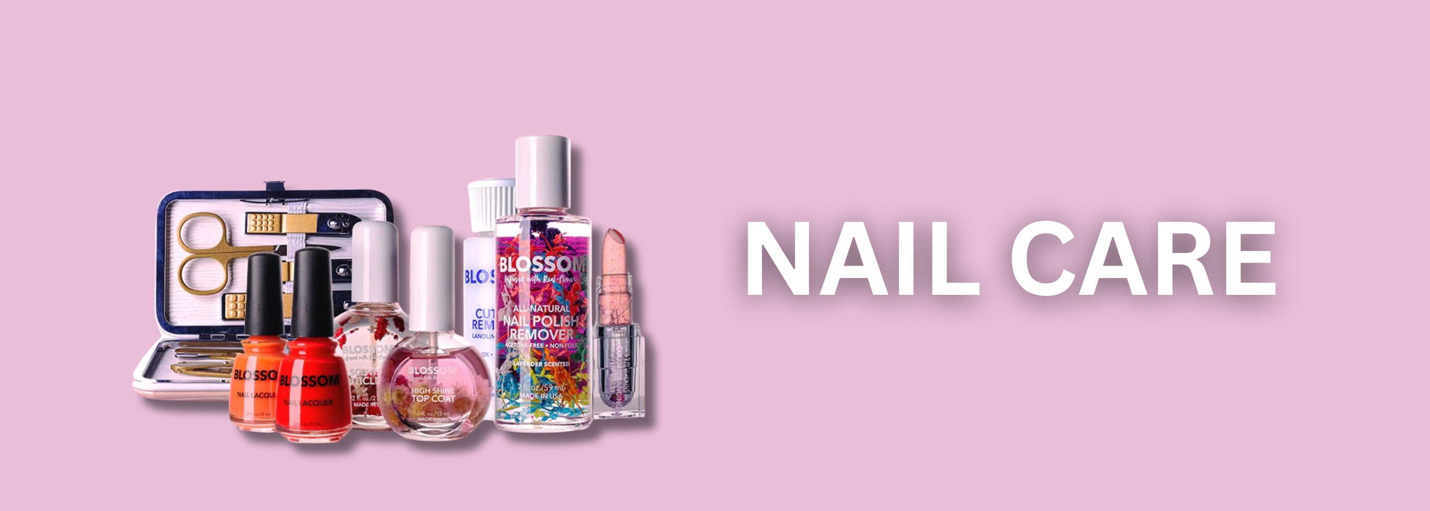 Nails