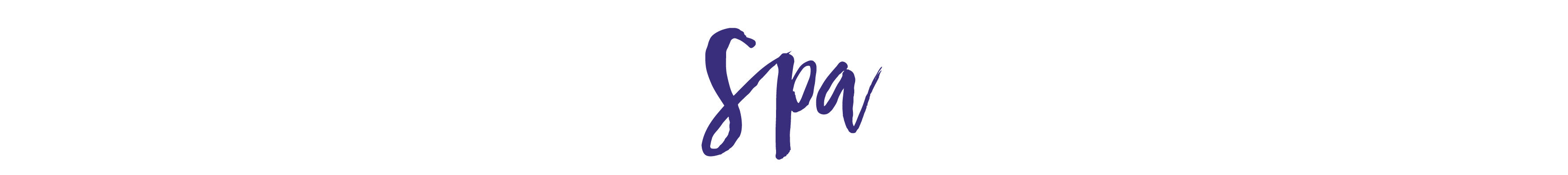 Spa Collection