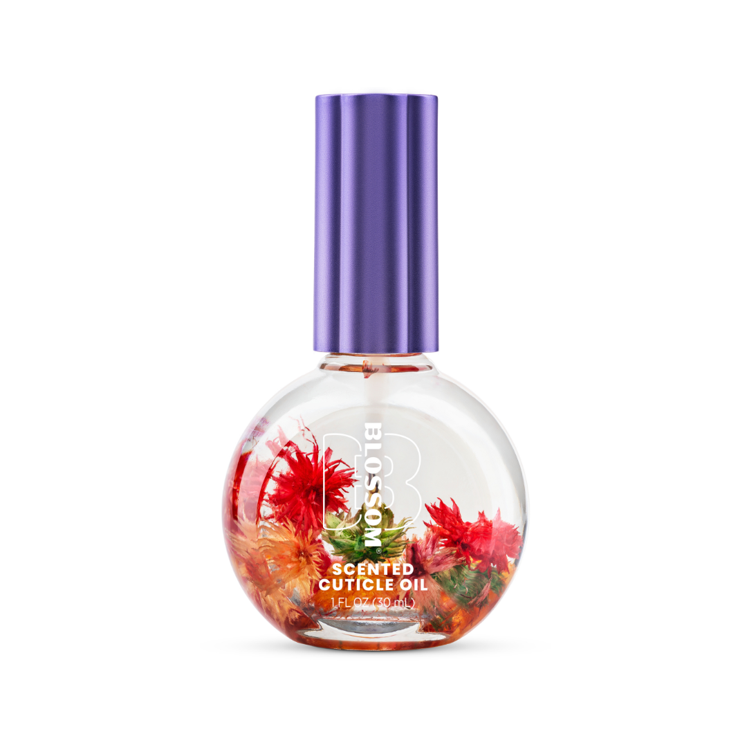 1 oz. Cuticle Oil - Floral Scent