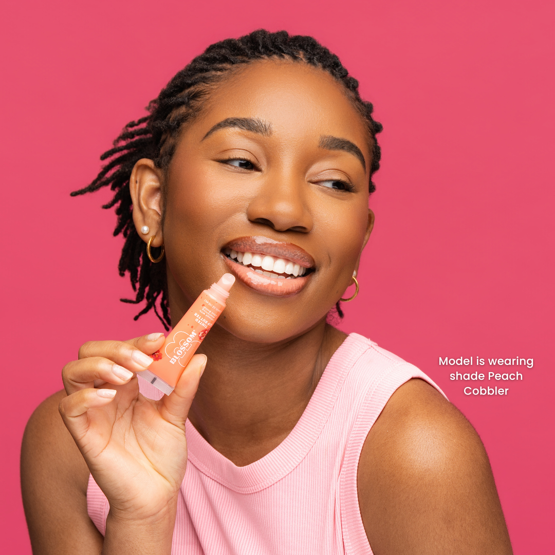 Tinted Lip Butter
