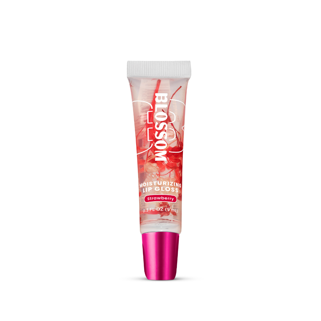Moisturizing - Lip Gloss Tube