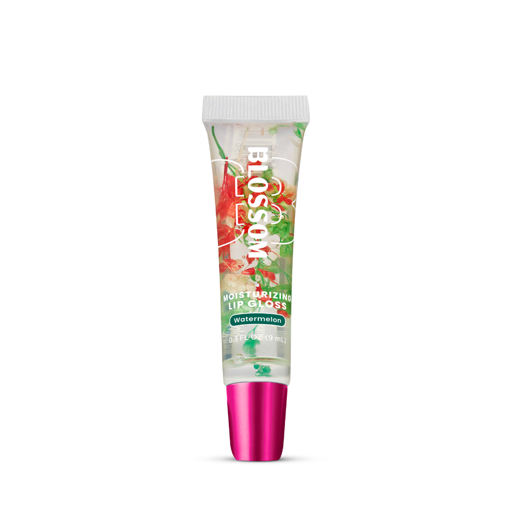 Moisturizing - Lip Gloss Tube