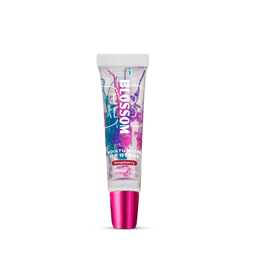 Moisturizing - Lip Gloss Tube