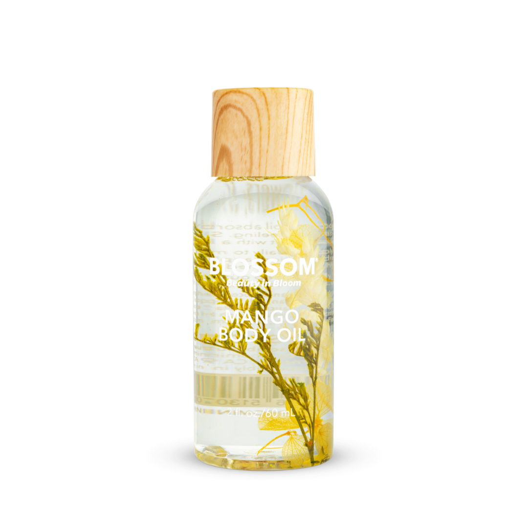 Body Oil