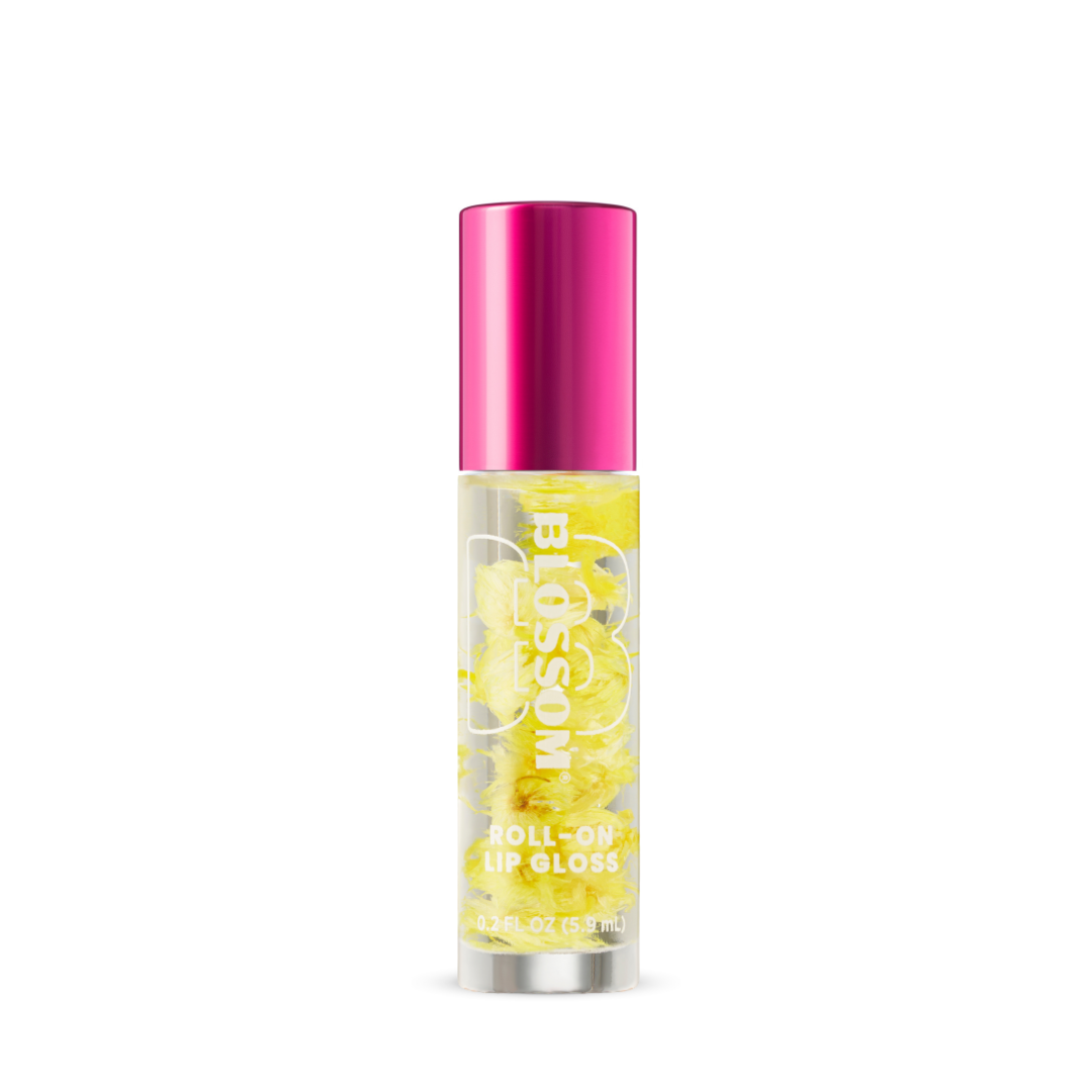 Gourmand Roll-On Gloss