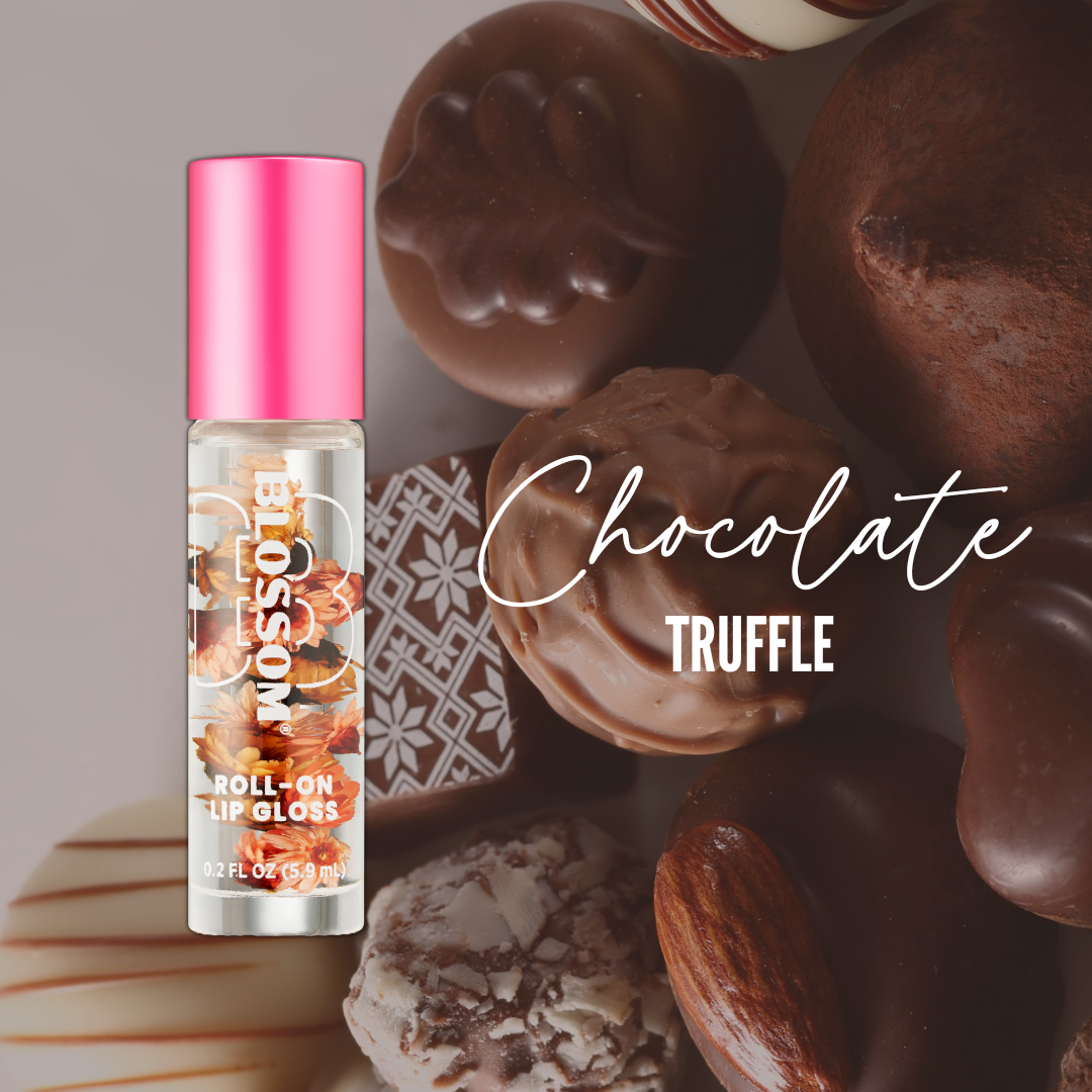 Complete Cravings: Gourmand Gloss Collection