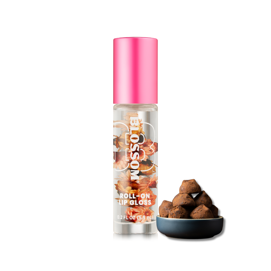 Complete Cravings: Gourmand Gloss Collection