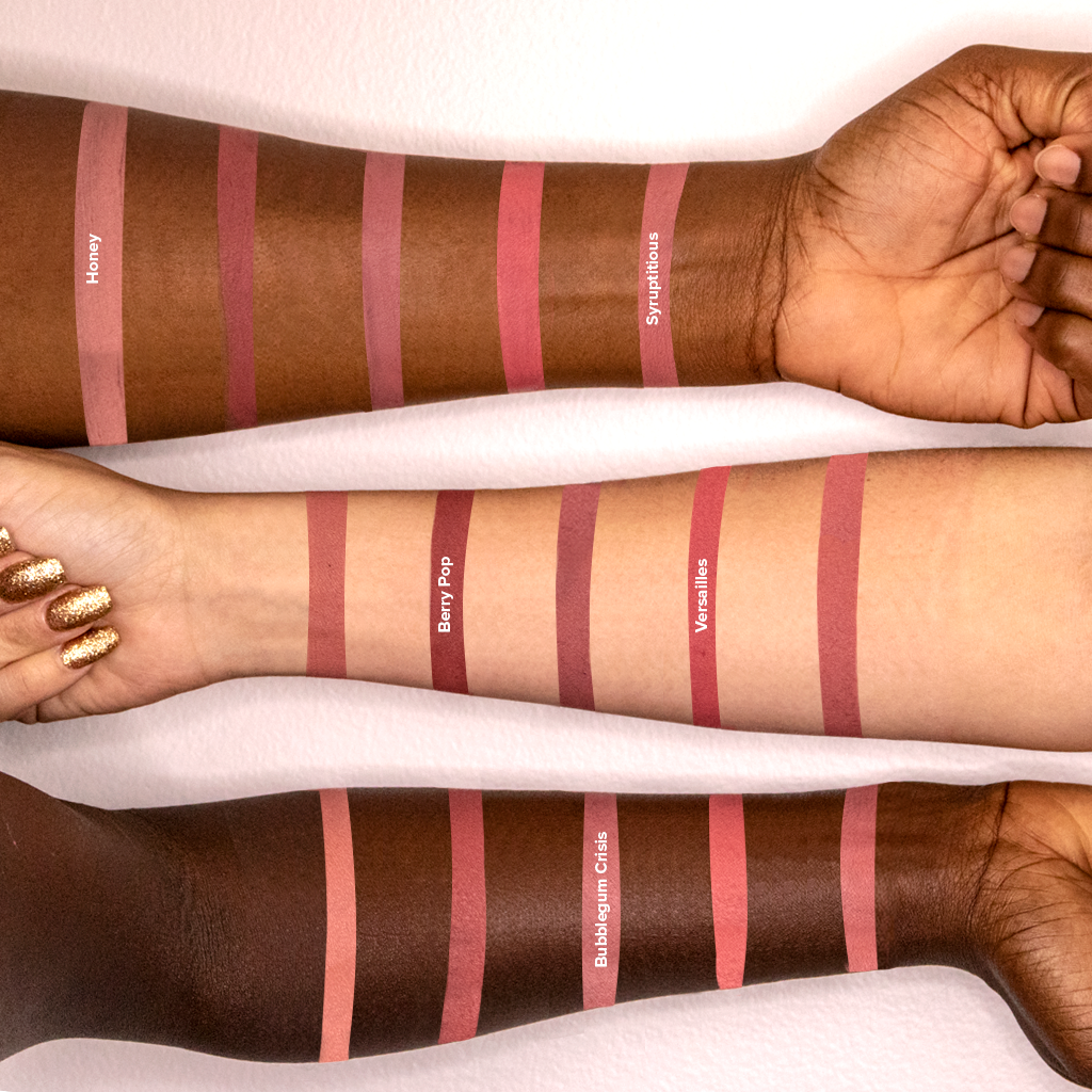 Blossom X Beauty Bakerie GWP