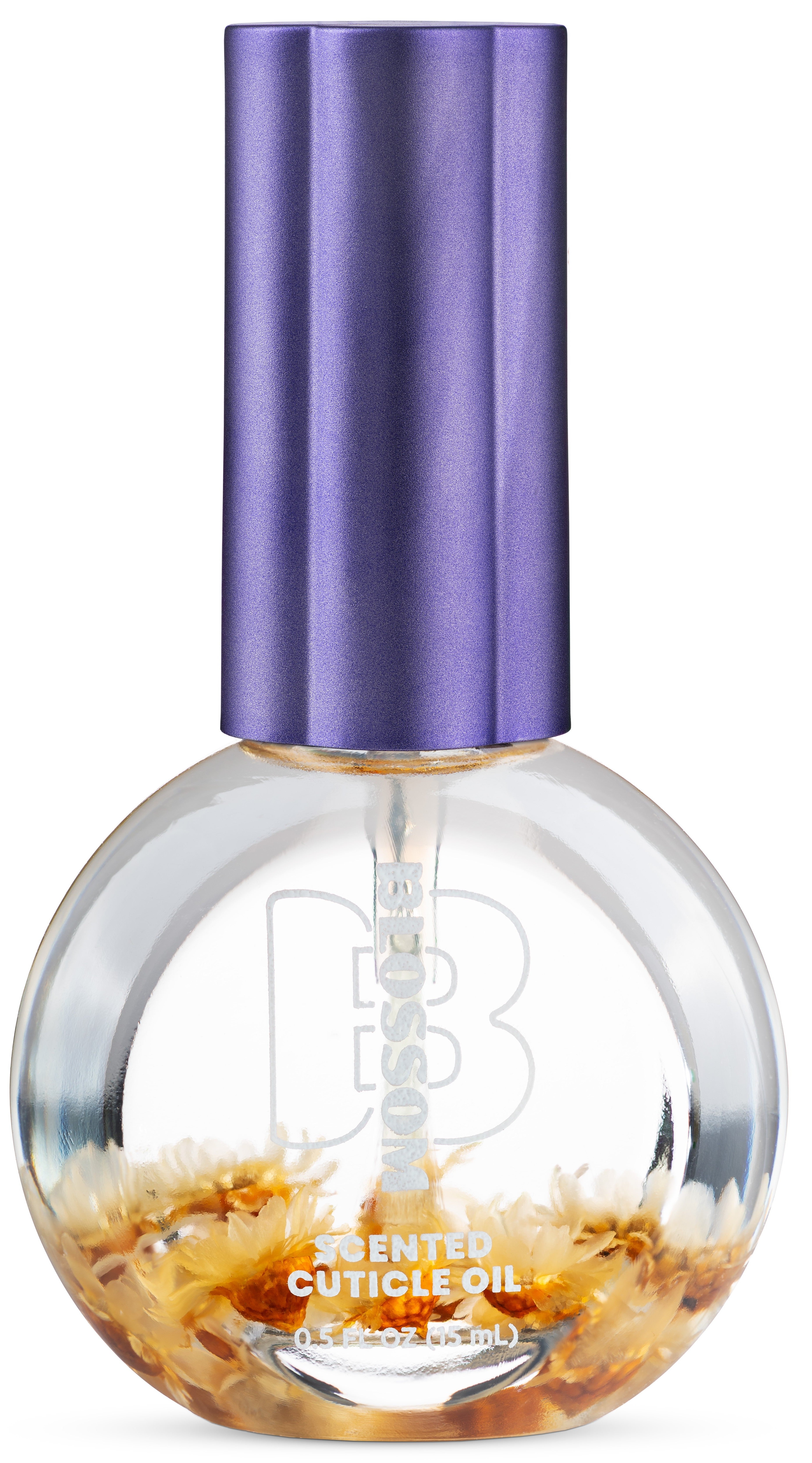 1/2 oz. Cuticle Oil - Gourmand Scent