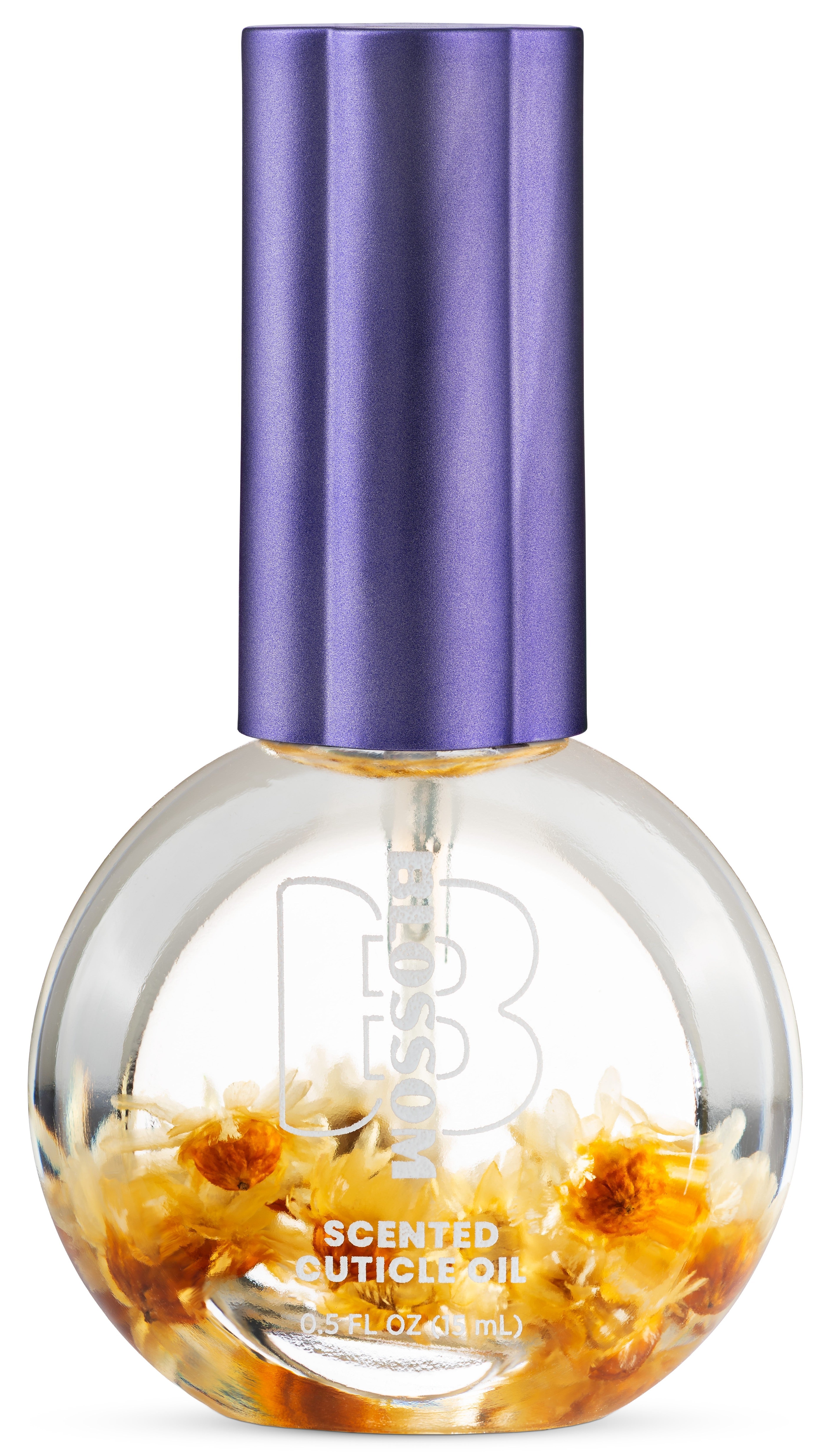 1/2 oz. Cuticle Oil - Gourmand Scent