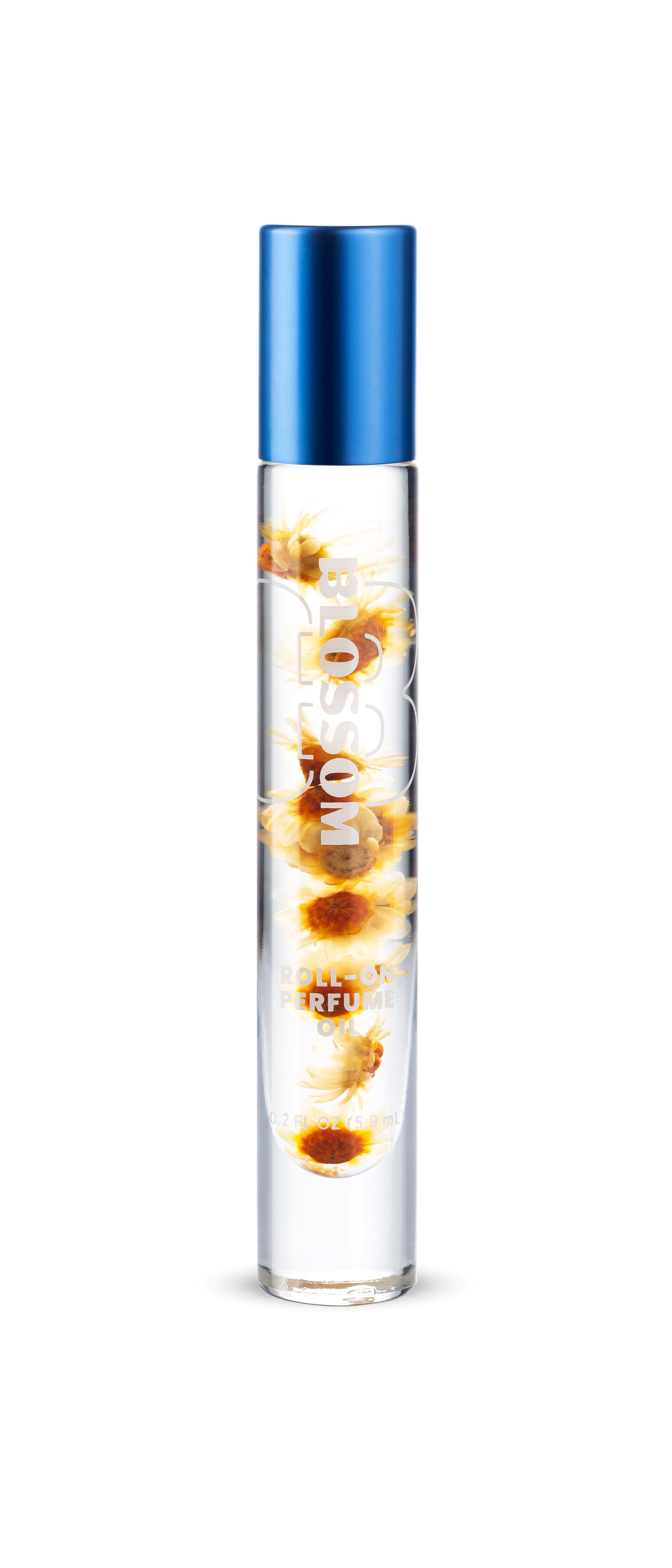 Roll-On Perfume Oil - Gourmand