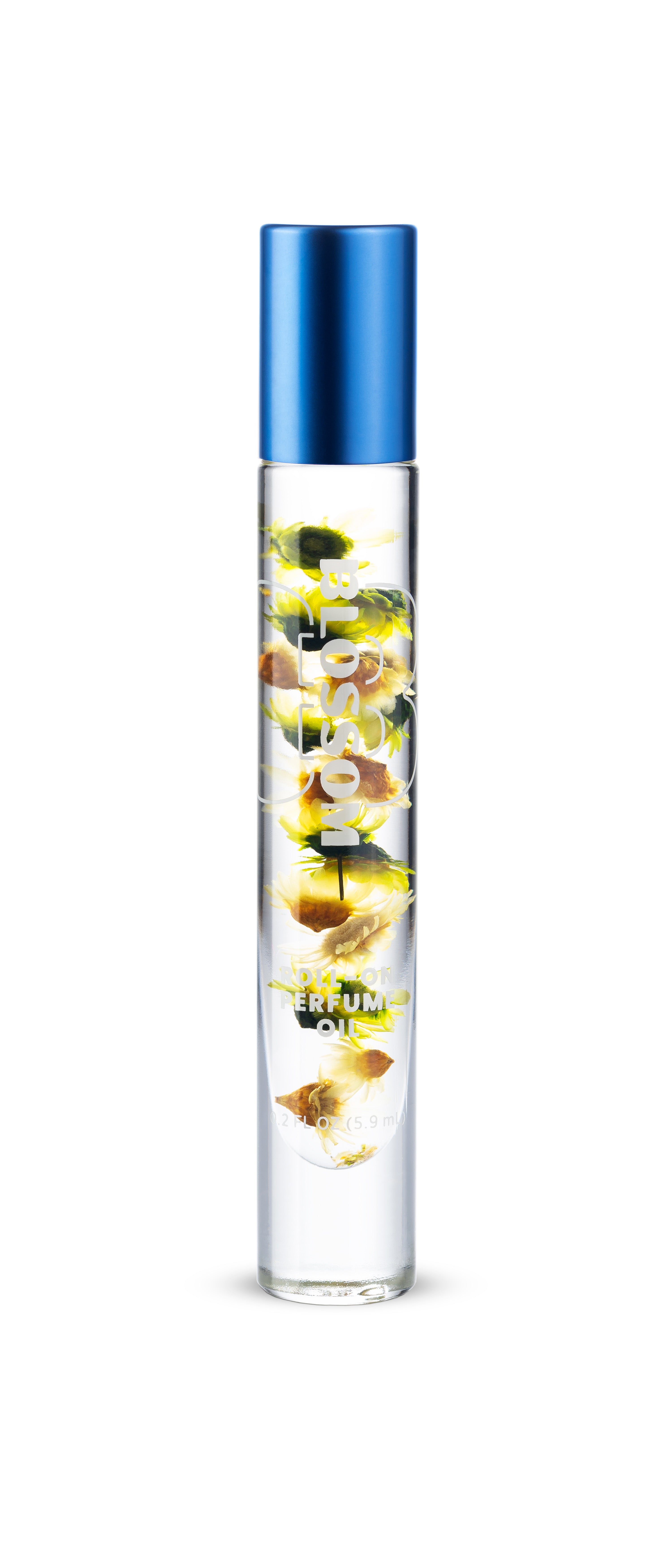 Roll-On Perfume Oil - Gourmand