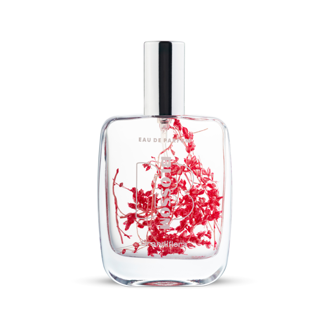 EAU DE PARFUM - GRANDIFLORA