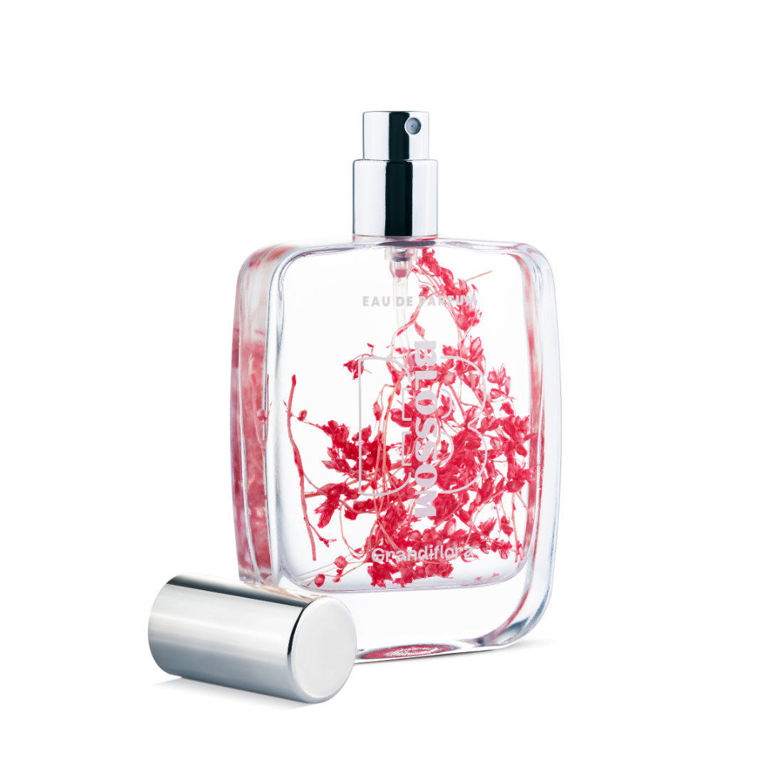 EAU DE PARFUM - GRANDIFLORA
