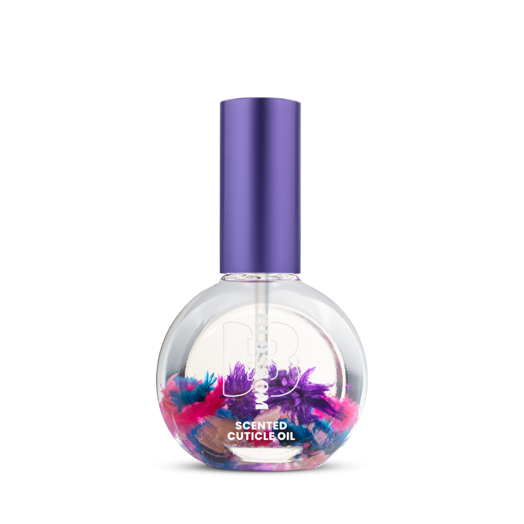 1 oz. Cuticle Oil - Floral Scent