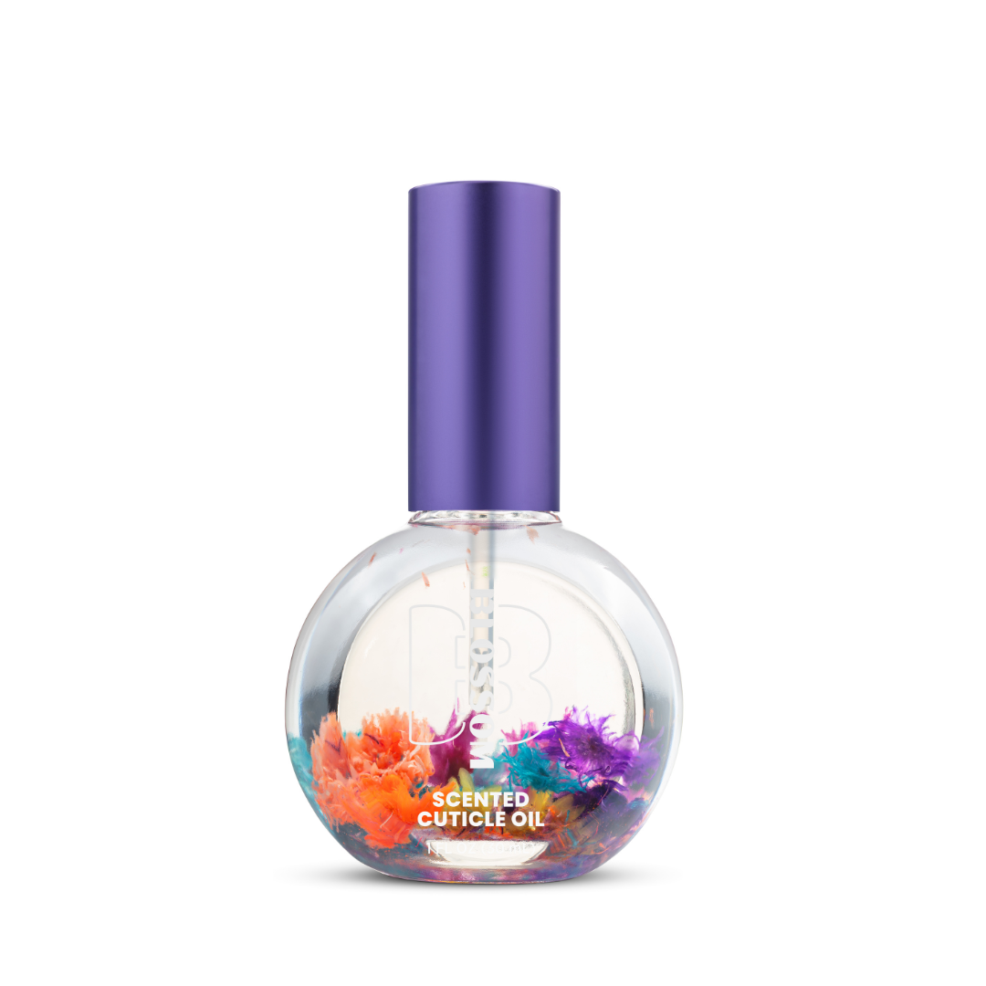 1 oz. Cuticle Oil - Floral Scent