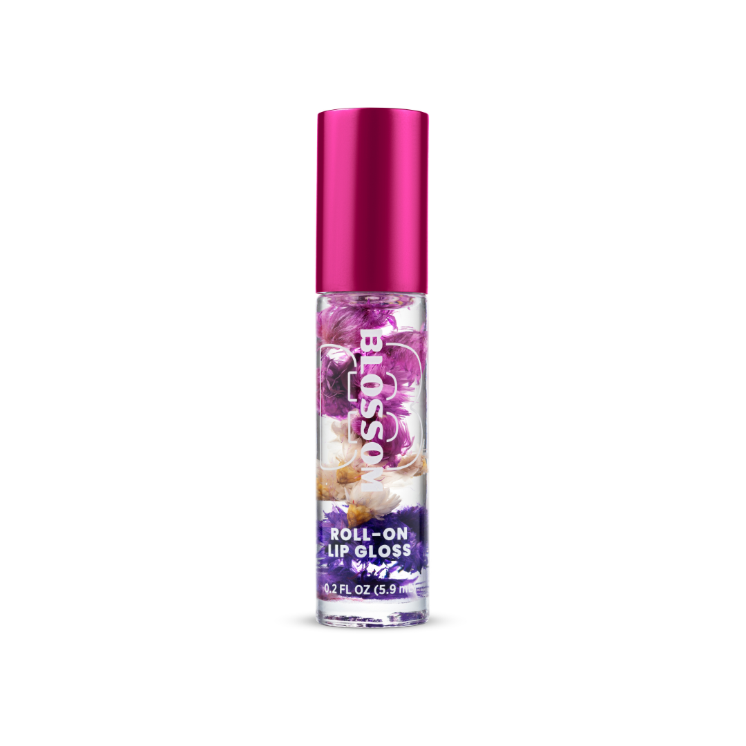 TropiCali - Roll-On Lip Gloss