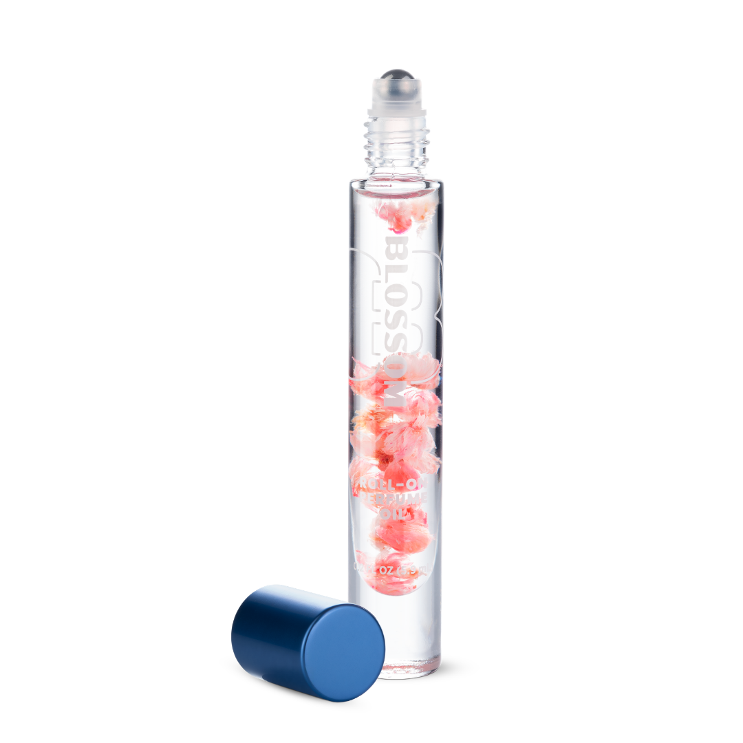 Roll-On Perfume Oil - Luxe