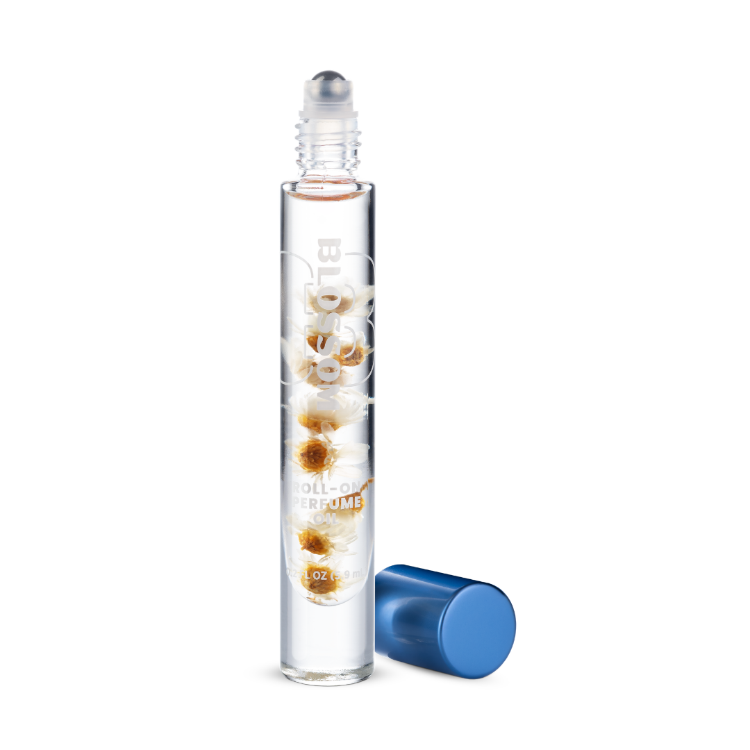 Roll-On Perfume Oil - Luxe