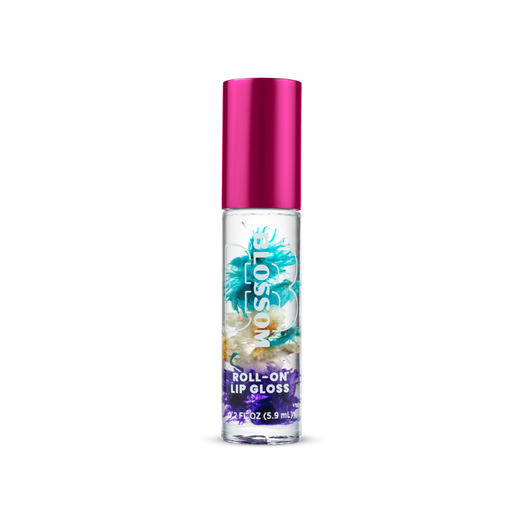 Fruit Orchard - Roll-On Lip Gloss
