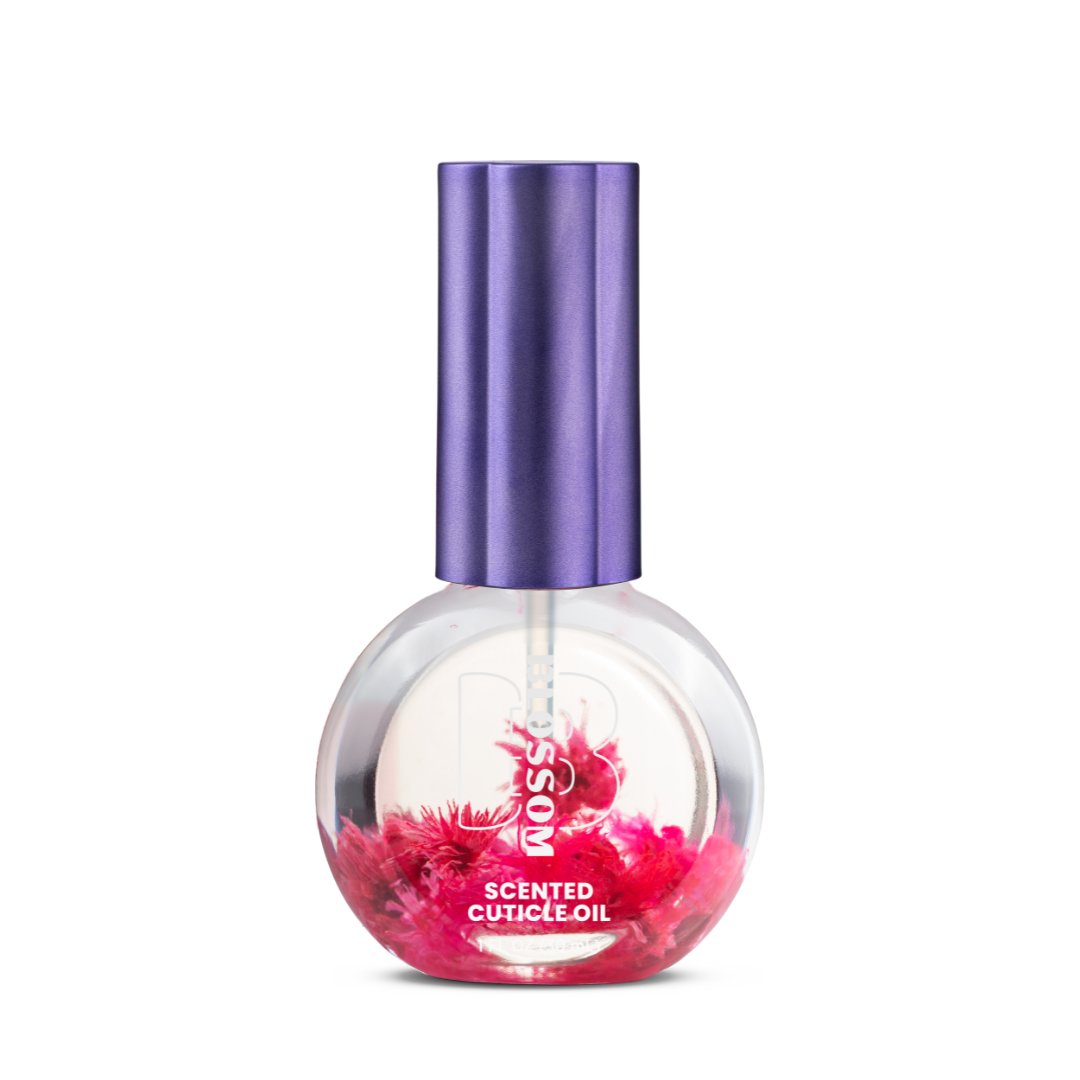 1 oz. Cuticle Oil - Floral Scent