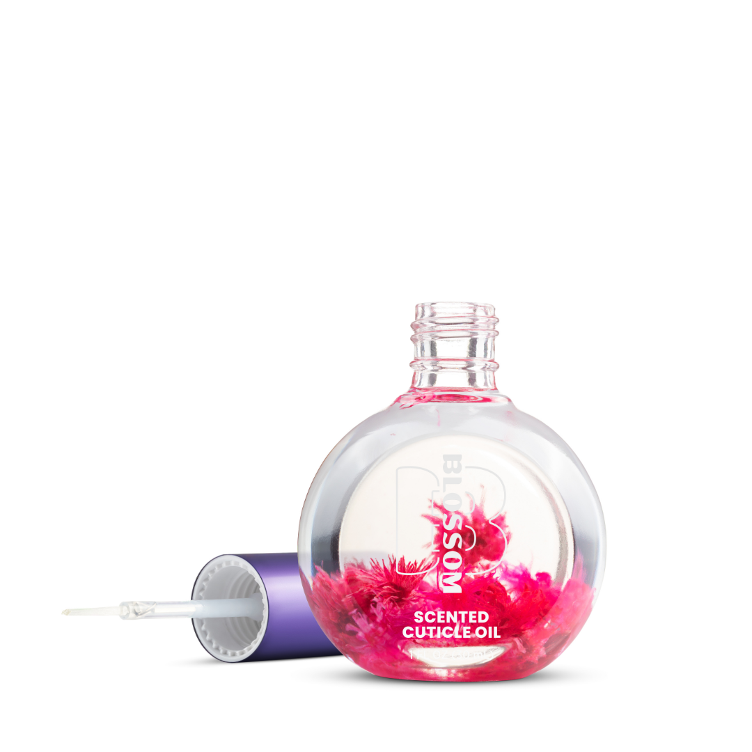 1 oz. Cuticle Oil - Floral Scent