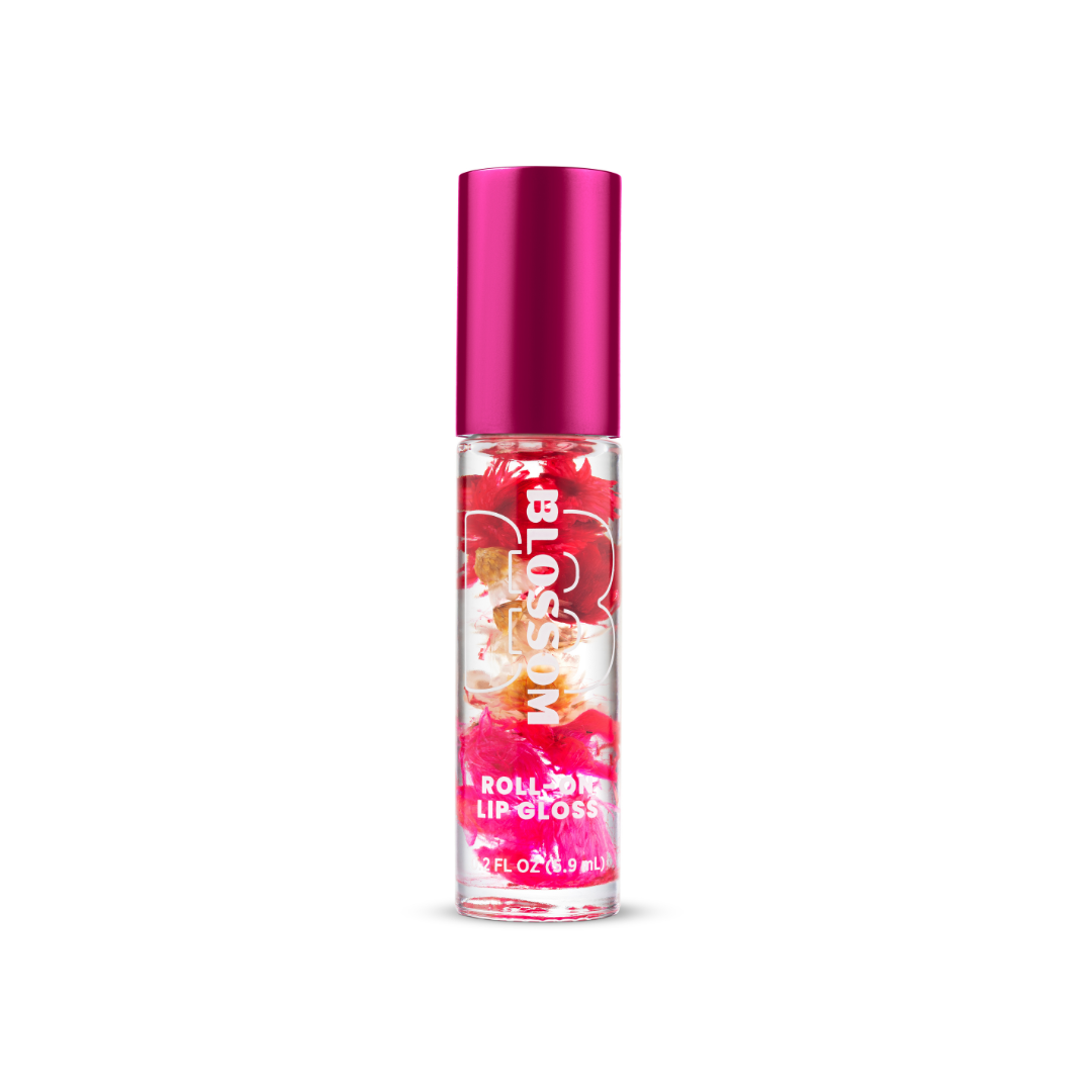 Fruit Orchard - Roll-On Lip Gloss