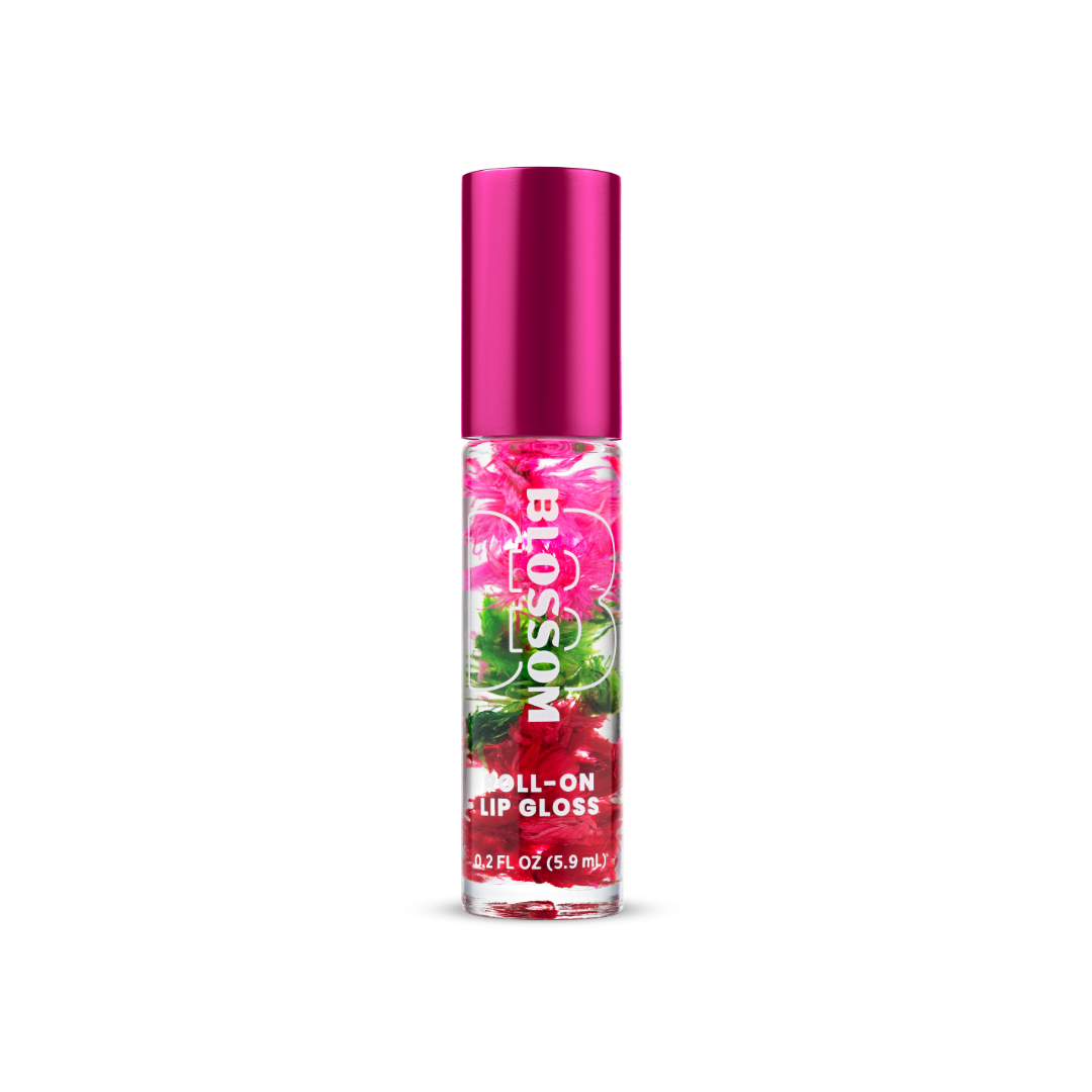 Fruit Orchard - Roll-On Lip Gloss