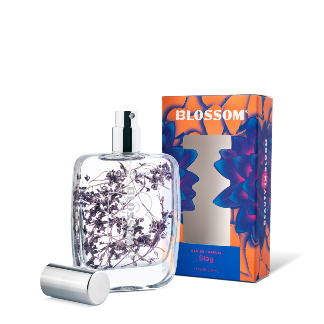 EAU DE PARFUM - SLAY
