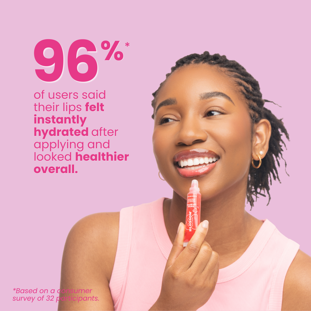 Tinted Lip Butter