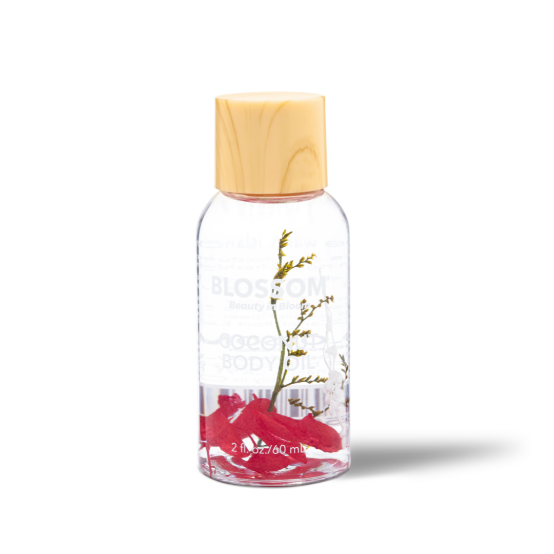 Body Oil