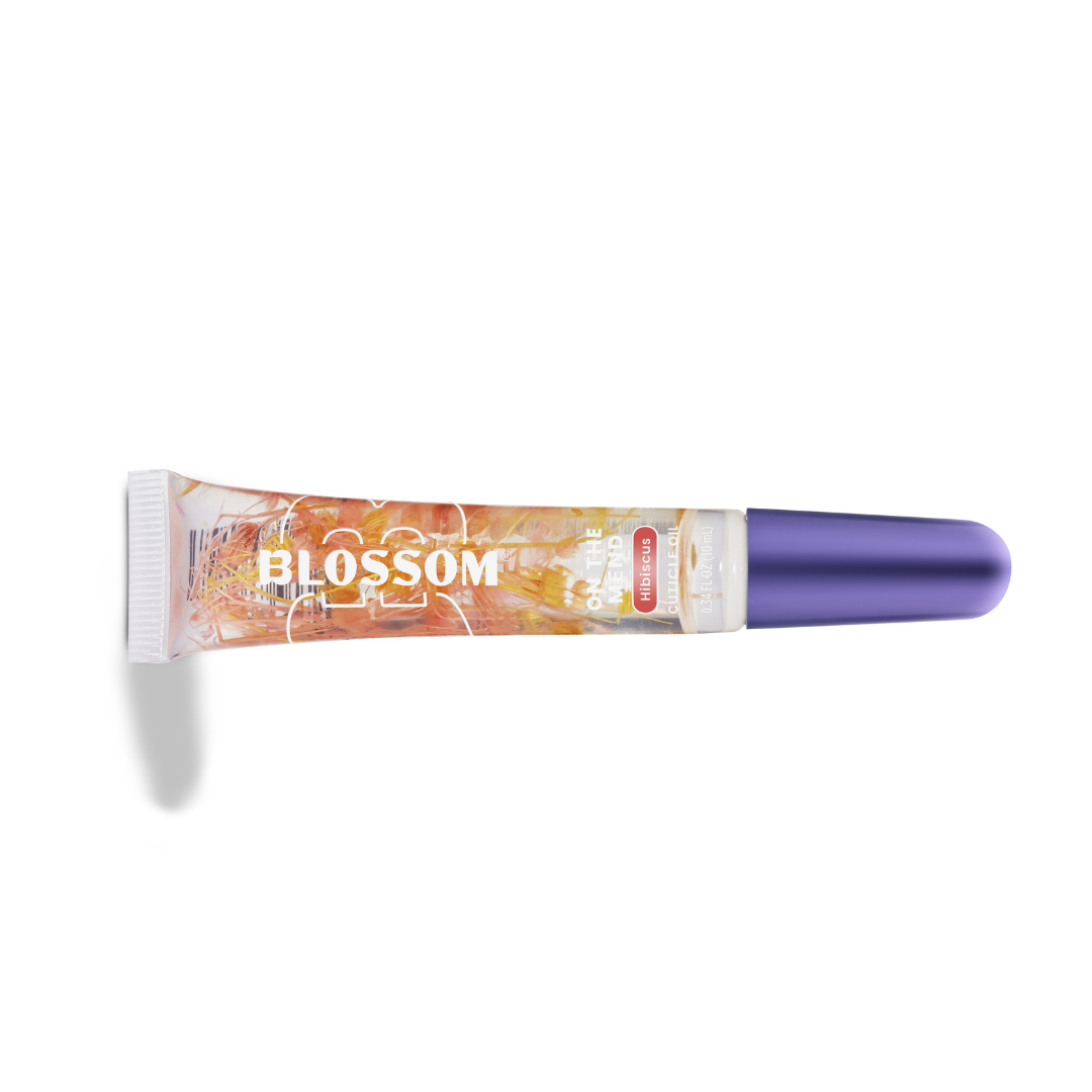 On the Mend Cuticle Oil