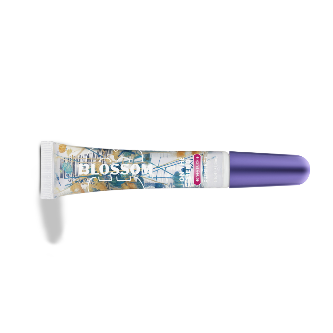 On the Mend Cuticle Oil