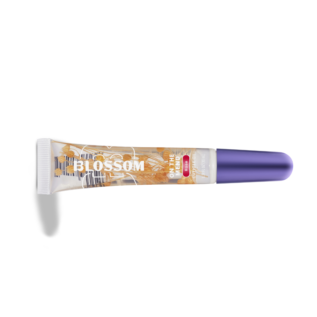 On the Mend Cuticle Oil