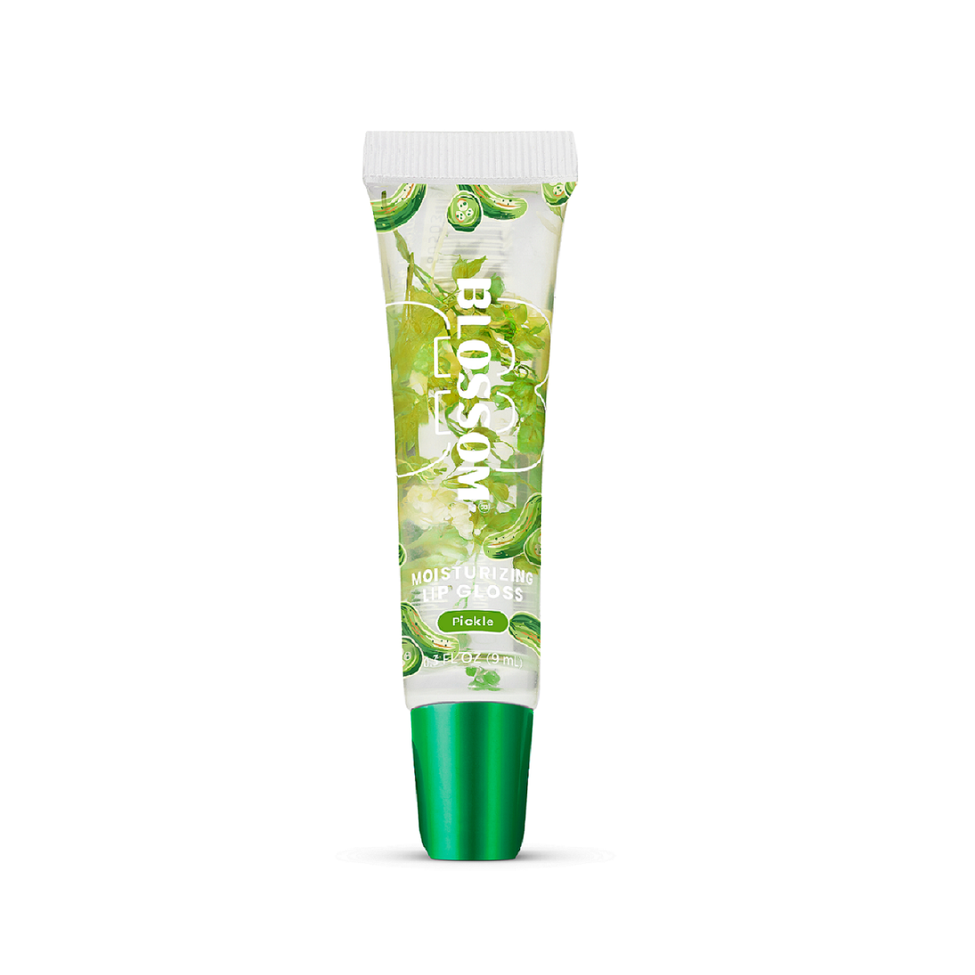 Moisturizing - Lip Gloss Tube