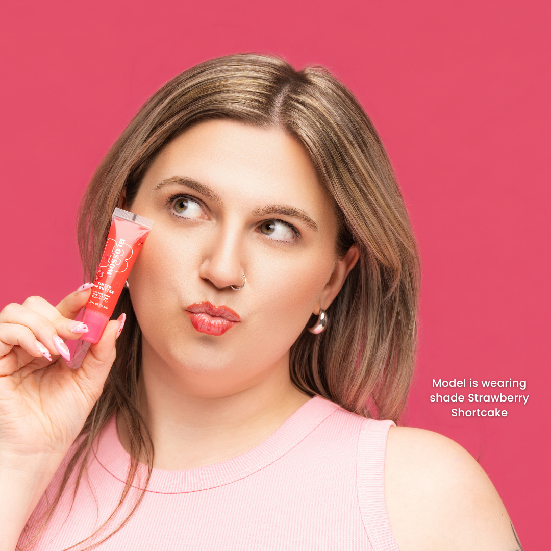 Butter Me Up Bundle - Tinted Lip Butter Collection
