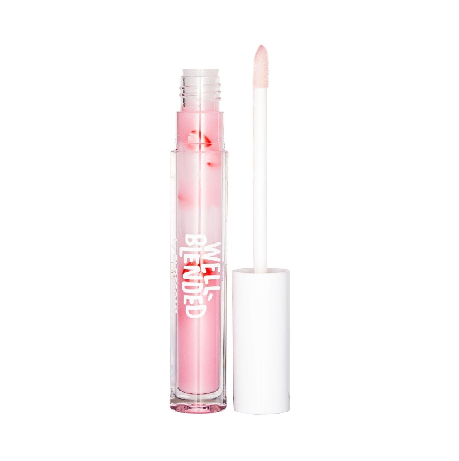 Well-Blended Moisturizing Lip Gloss