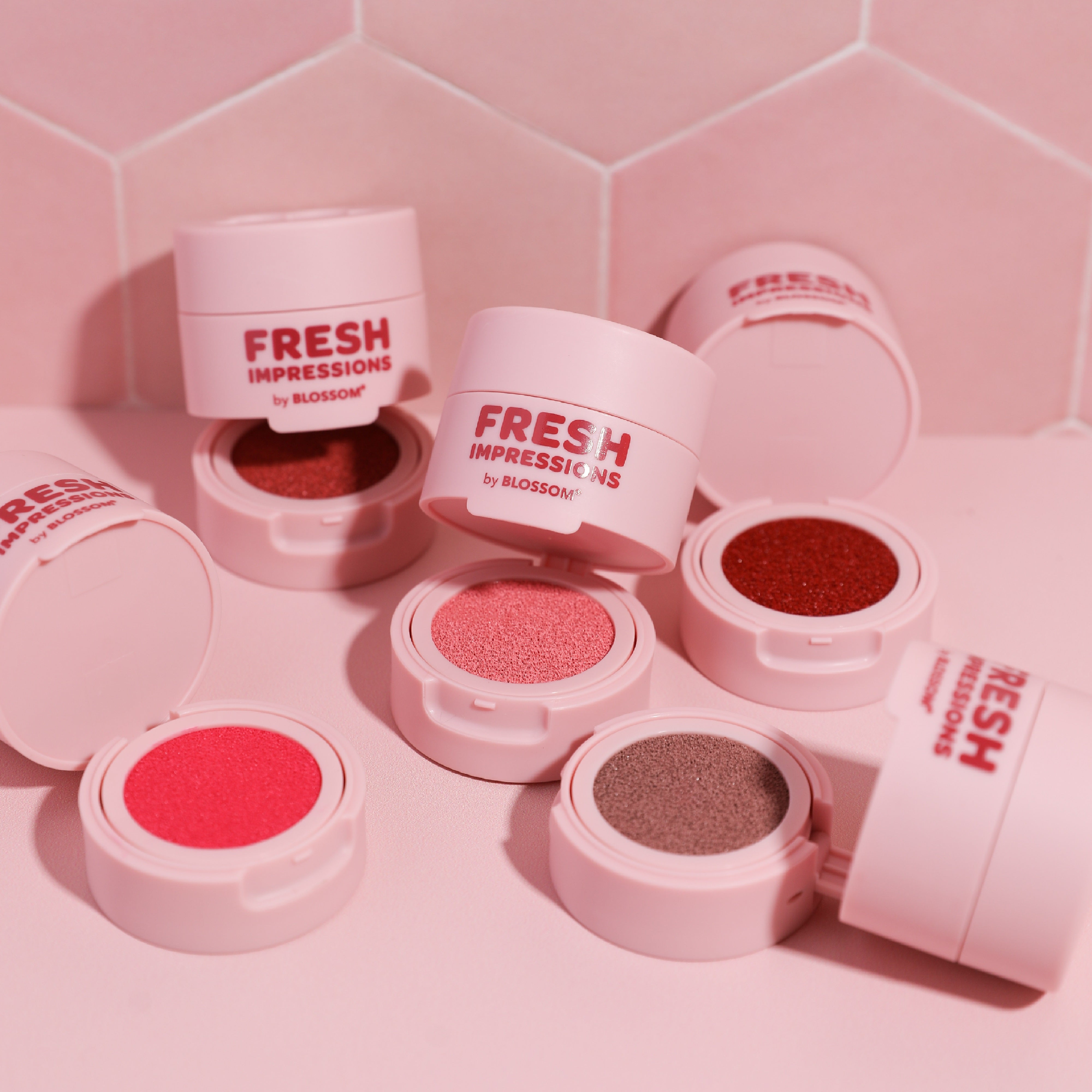 Fresh Impressions