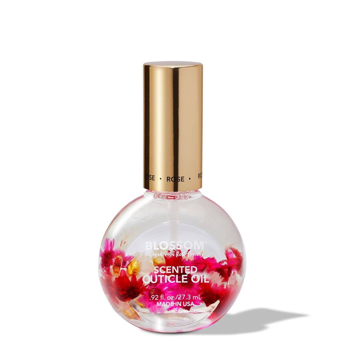 Blossom cuticle sale oil