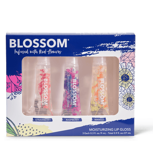 Moisturizing Lip Gloss Set