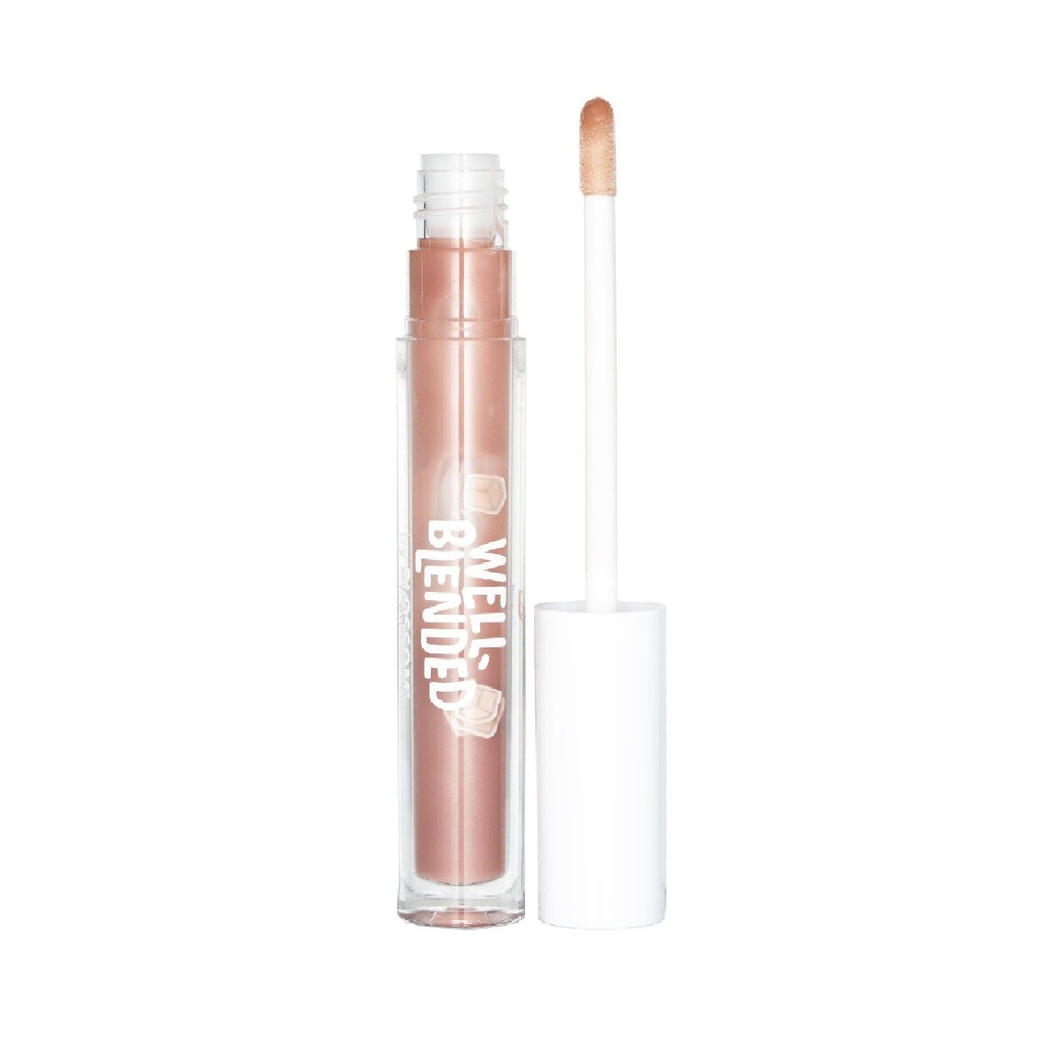 Well-Blended Moisturizing Lip Gloss