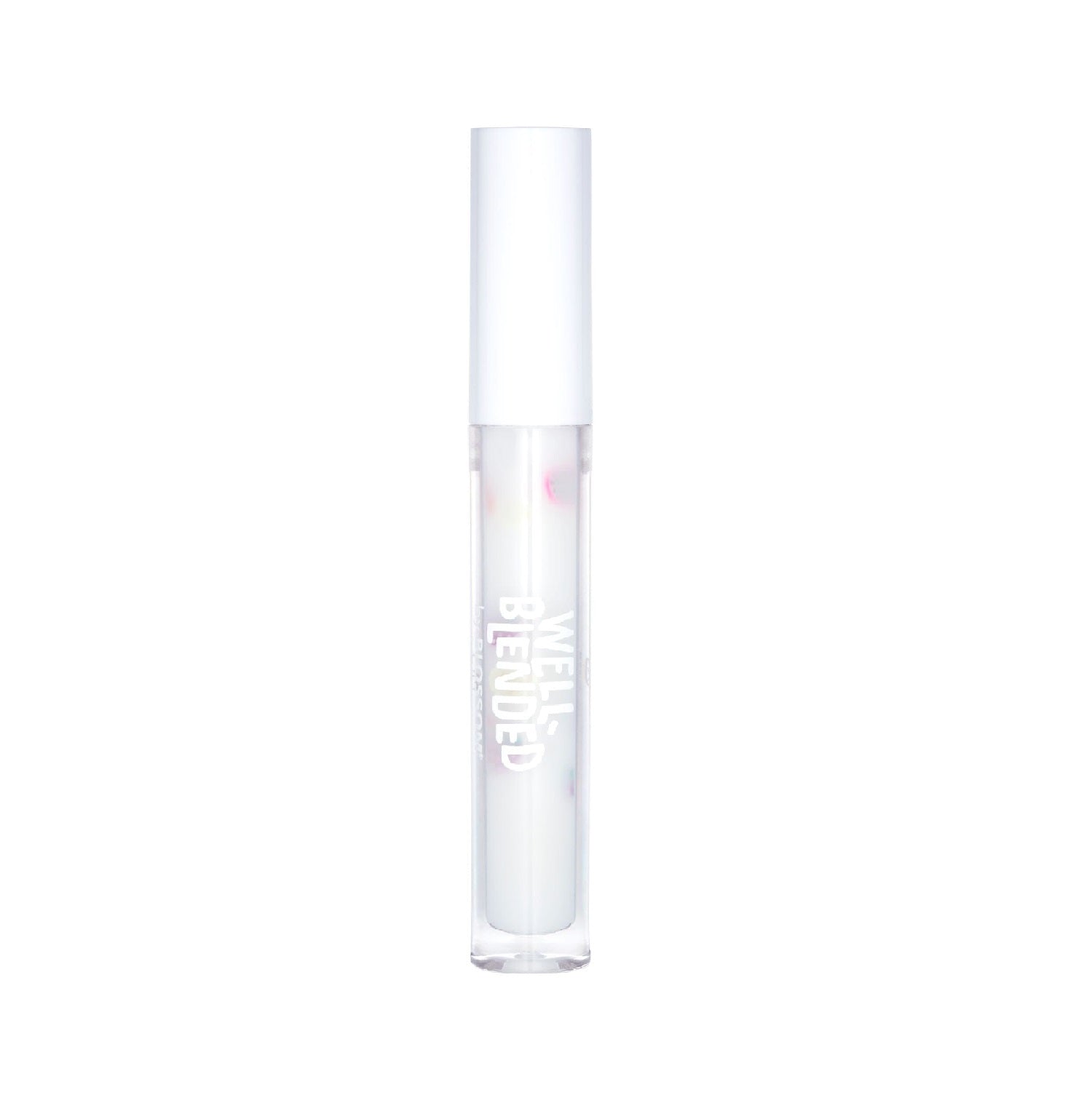 Well-Blended Moisturizing Lip Gloss