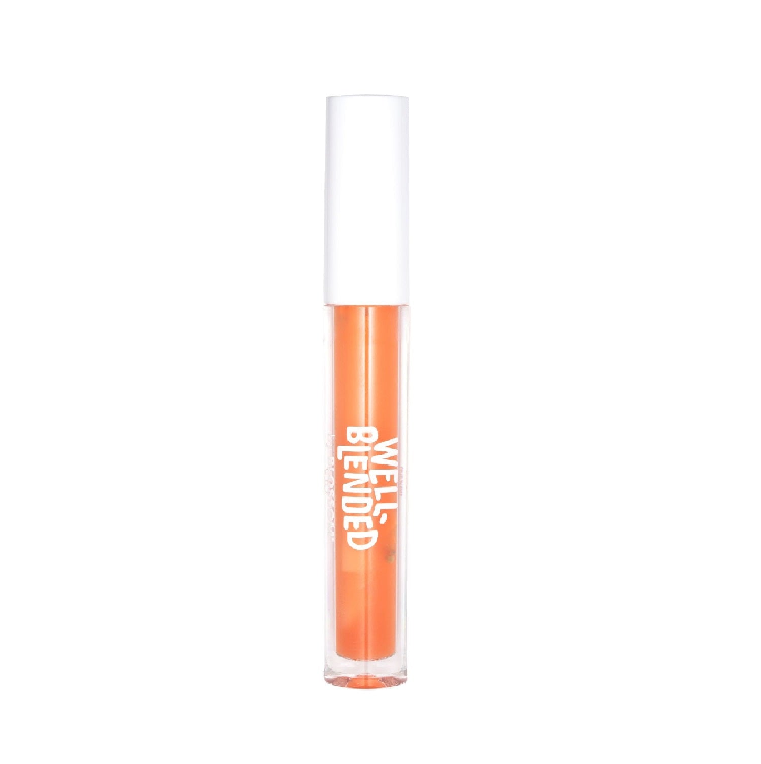 Well-Blended Moisturizing Lip Gloss
