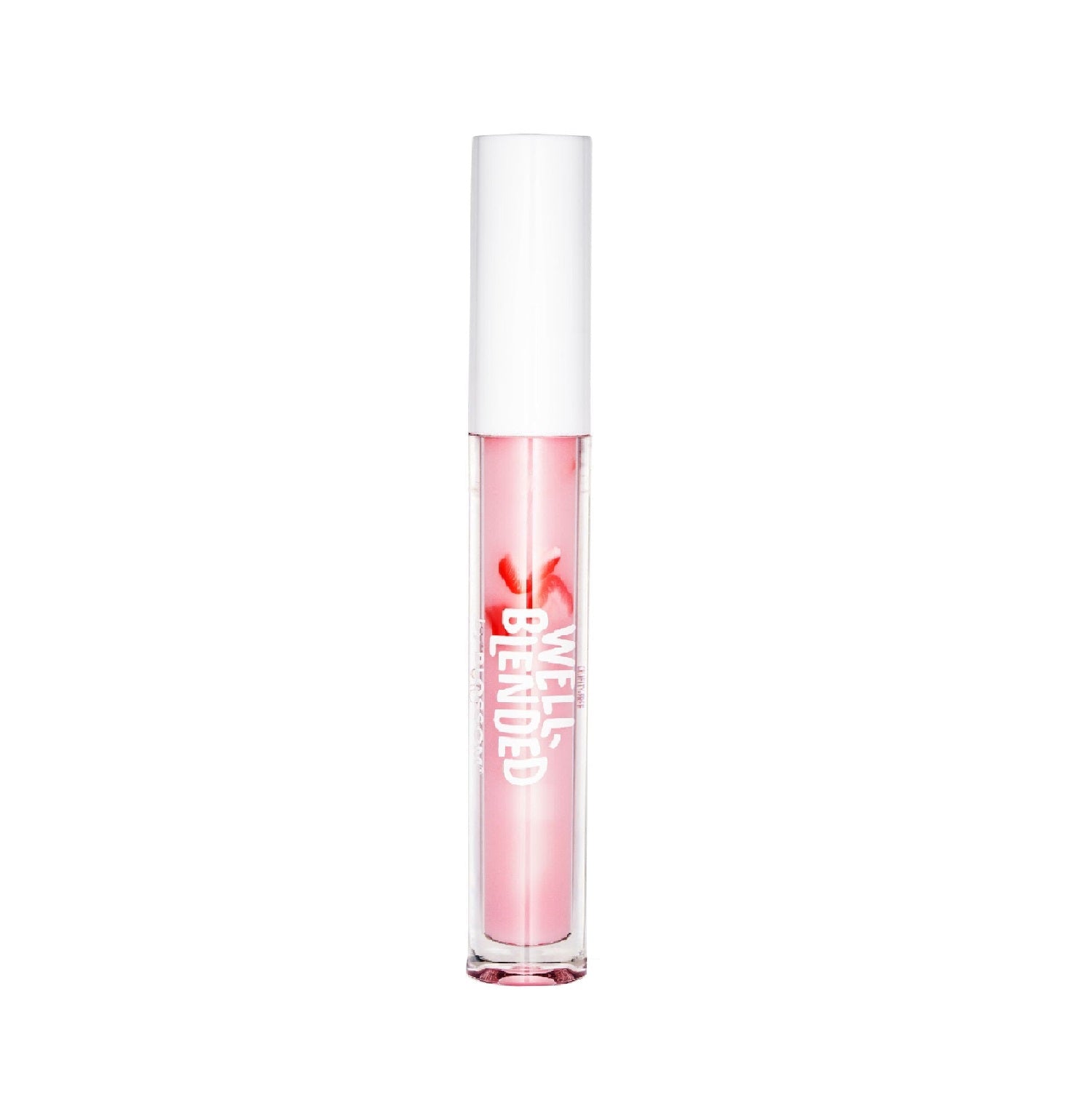 Well-Blended Moisturizing Lip Gloss