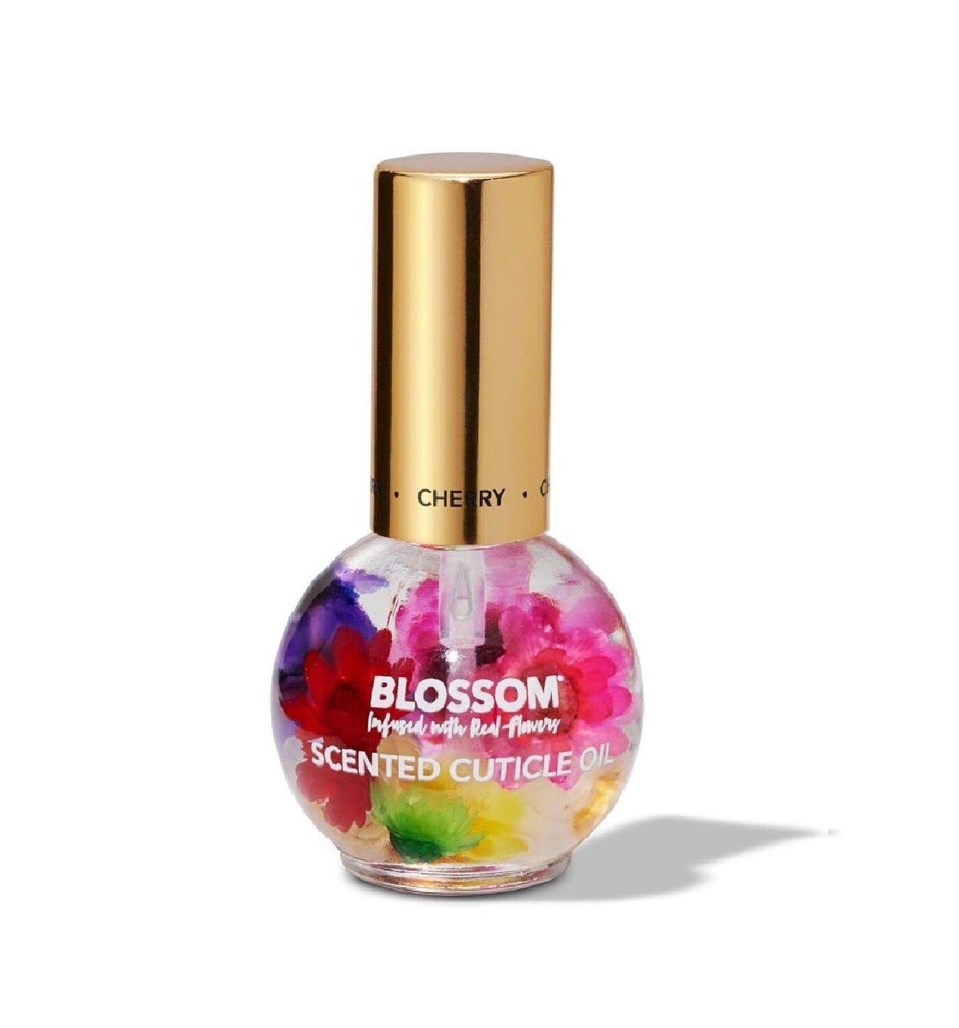 Cuticle oil clearance