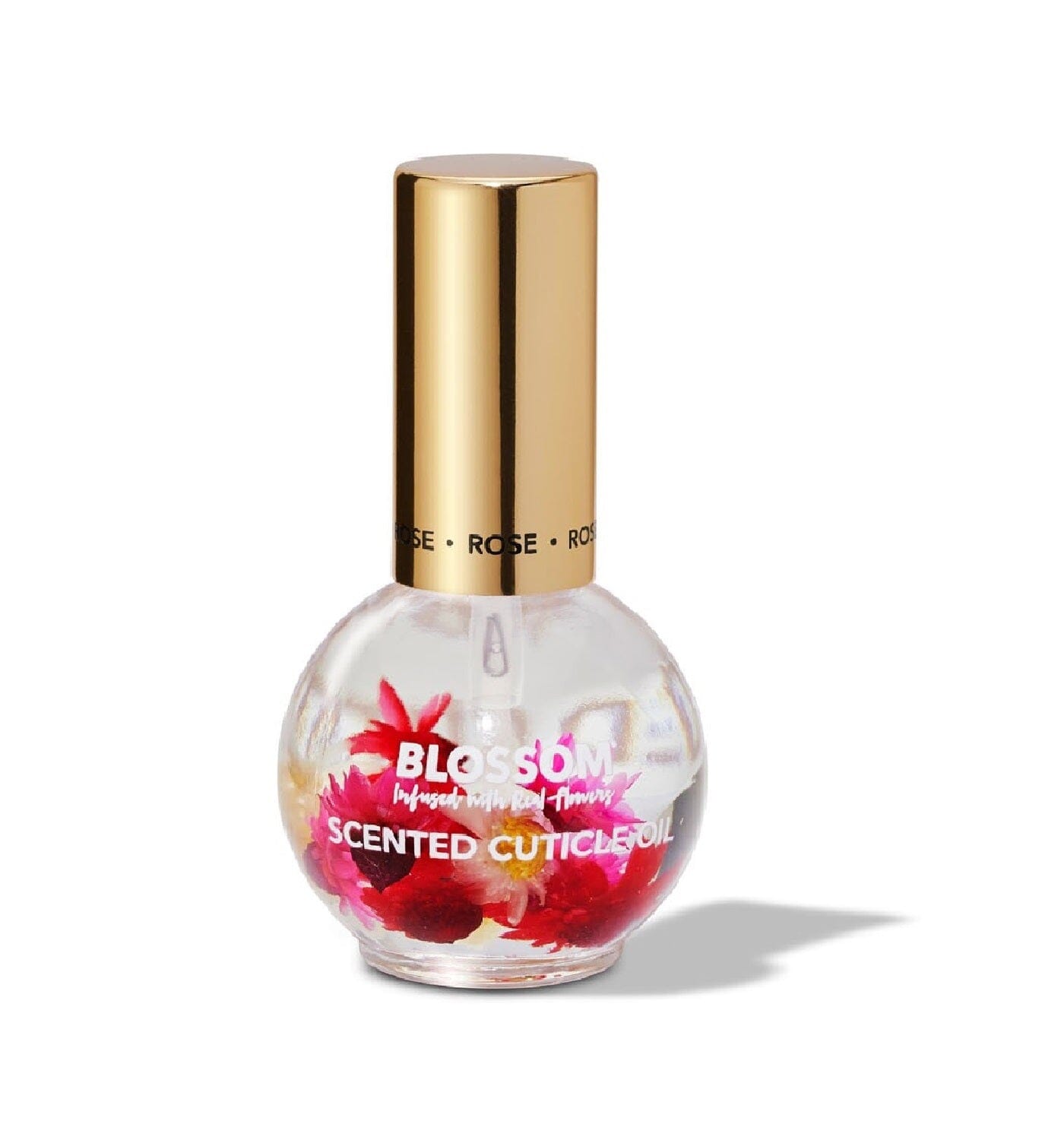 Blossom store cuticle oil