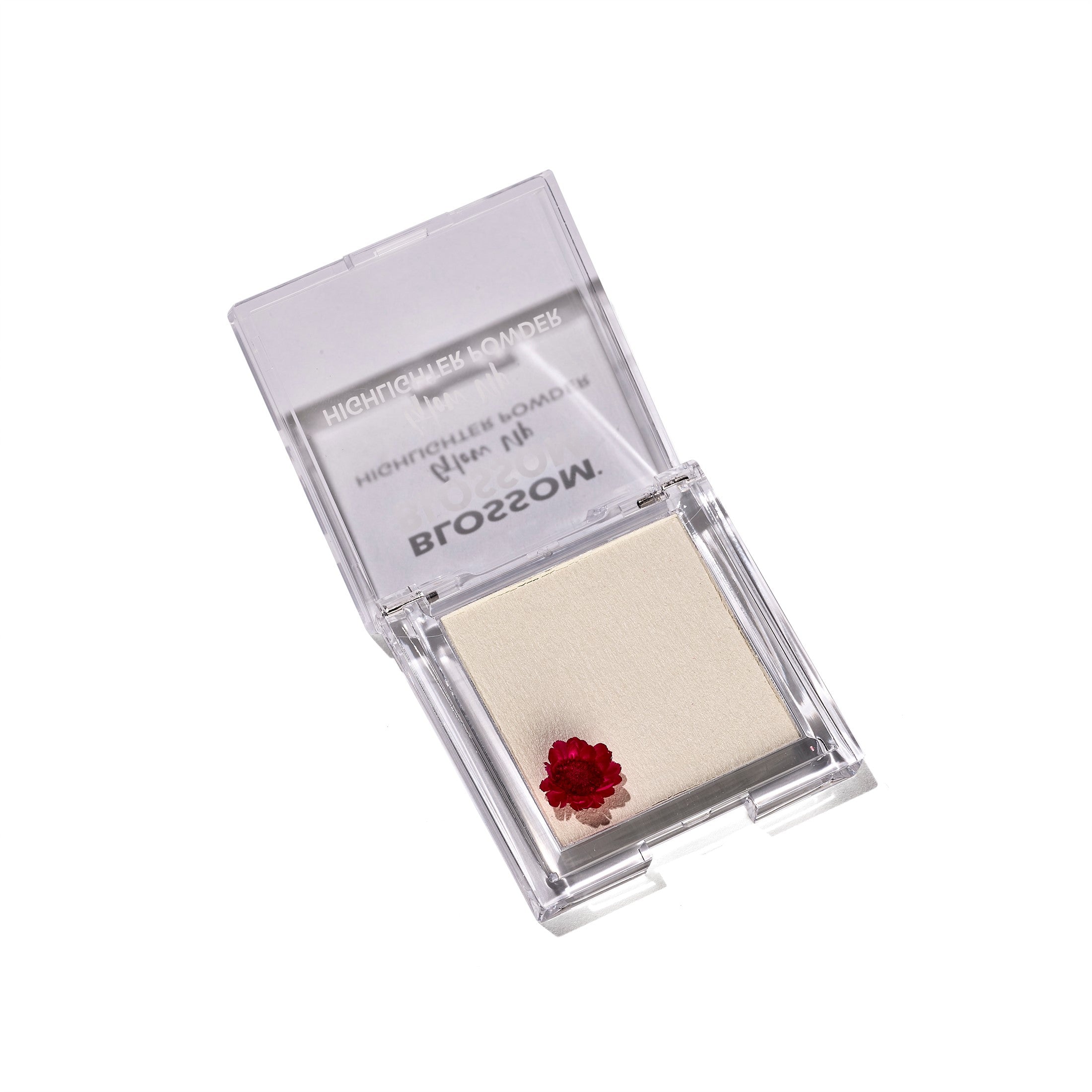 Bloom Two-Way Top herlipto powder bjlue