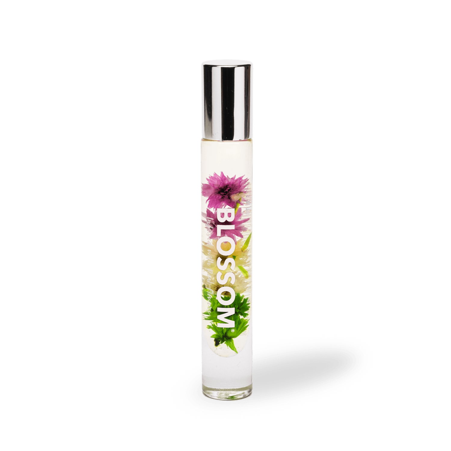 Roll On Perfume Oil Cactus Flower Scent Blossom